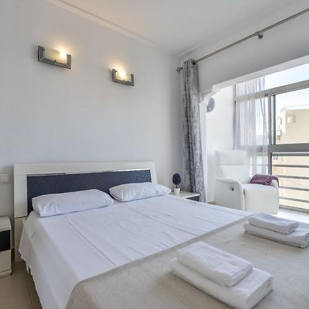 Villas Guzman - Calalga Κάλπε Εξωτερικό φωτογραφία